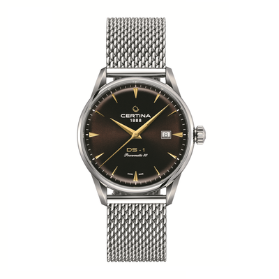 Certina DS-1 Powermatic 80 C029.807.11.291.02