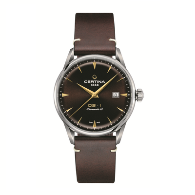 Certina DS-1 Powermatic 80 C029.807.11.291.02