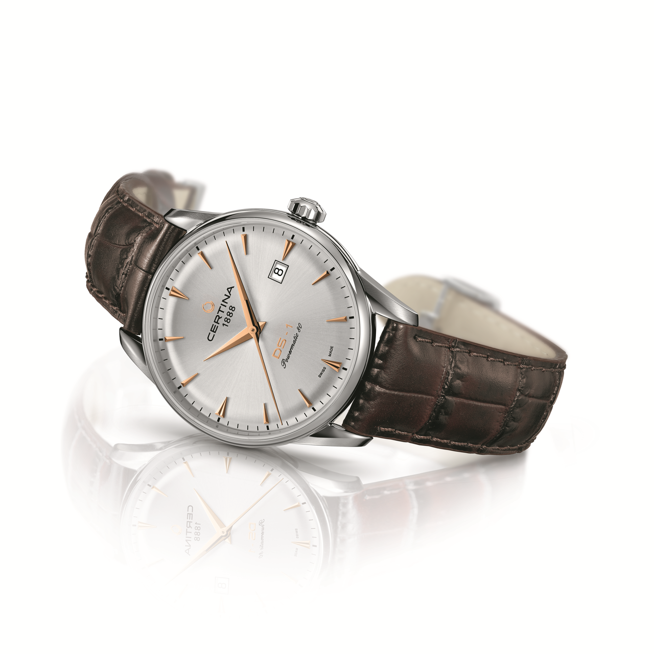 Certina DS-1 Powermatic 80 C029.807.16.031.01
