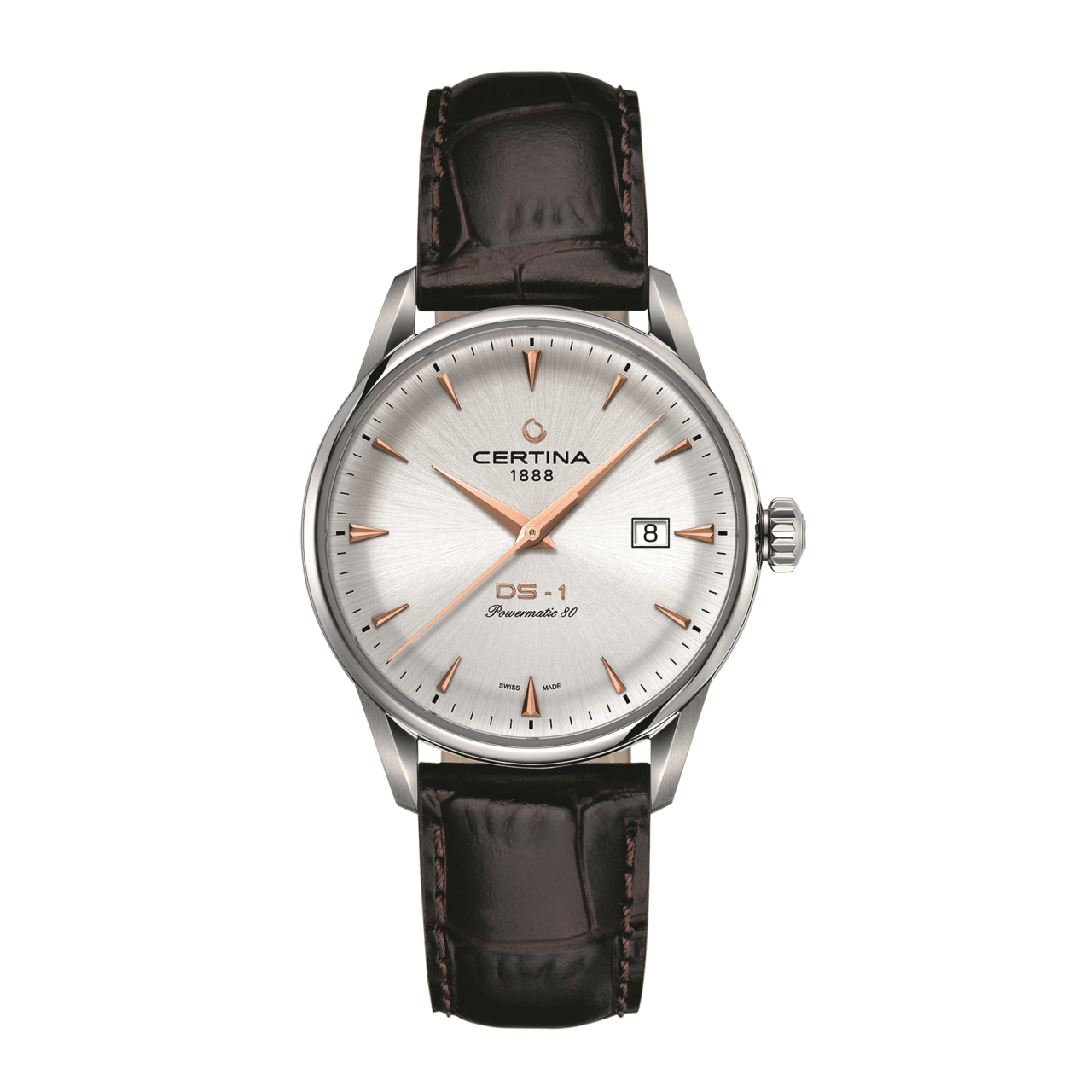 Certina DS-1 Powermatic 80 C029.807.16.031.01