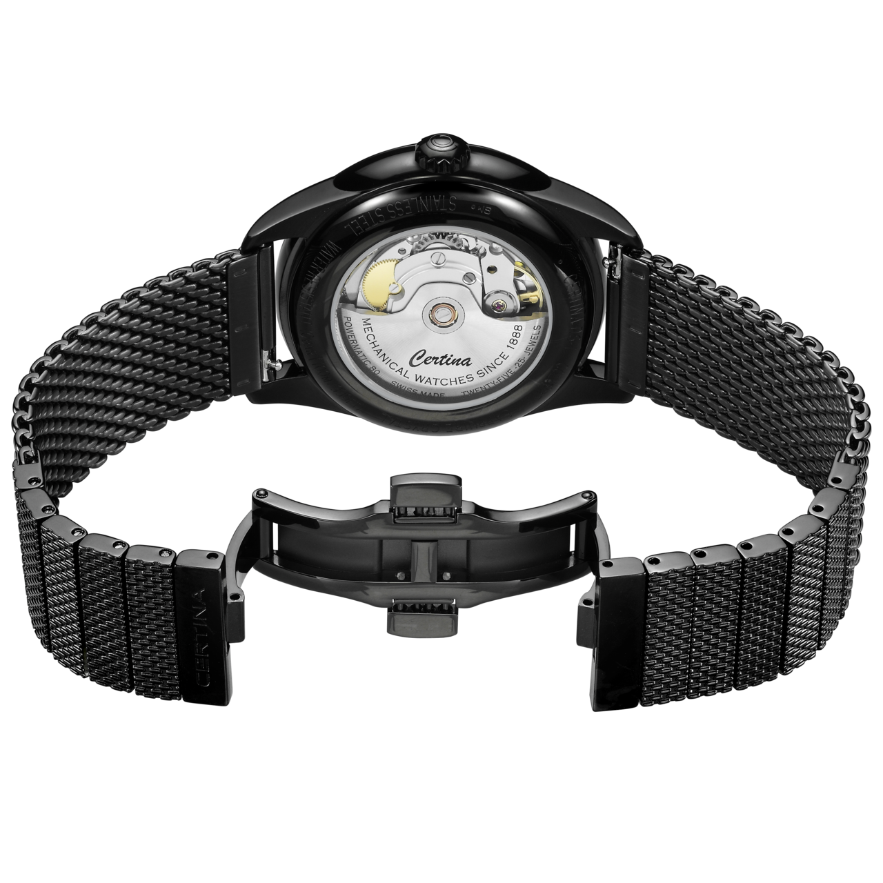 Certina DS-1 Powermatic 80 C029.807.33.051.00
