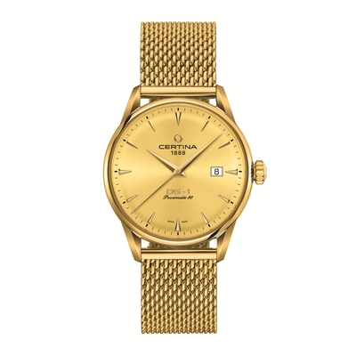 Certina DS-1 Powermatic 80 C029.807.33.361.00