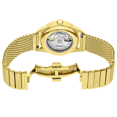 Certina DS-1 Powermatic 80 C029.807.33.361.00