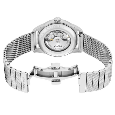 Certina DS-1 Skeleton C029.907.11.031.00