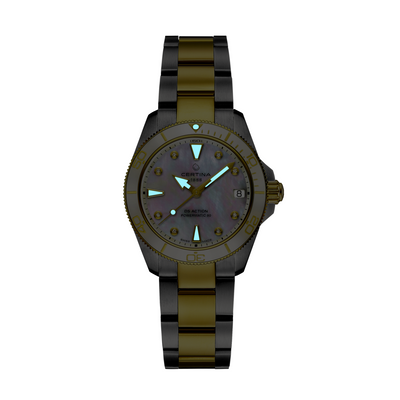Certina DS Action 34,5mm Powermatic 80 C032.007.22.116.00