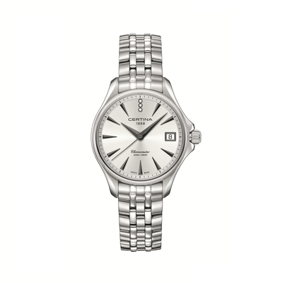Certina DS Action Lady Diamonds C032.051.11.036.00