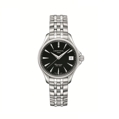 Certina DS Action Lady Diamonds C032.051.11.056.00