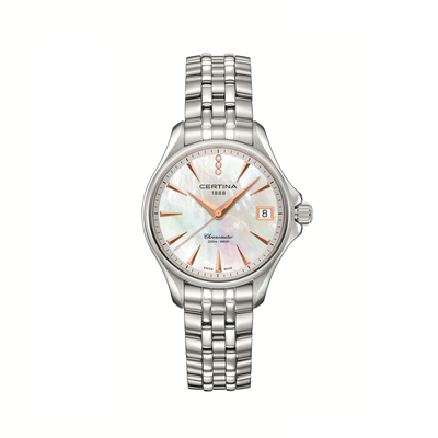 Certina DS Action Lady Diamonds C032.051.11.116.00