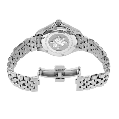 Certina DS Action Lady Diamonds C032.051.11.116.00
