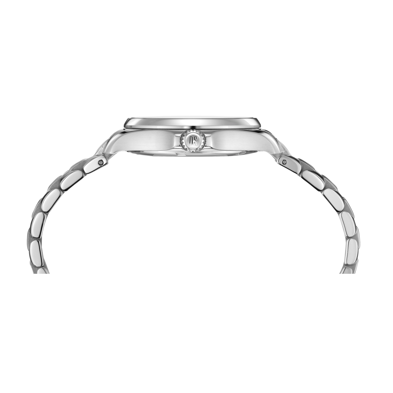 Certina DS Action Lady Diamonds C032.051.11.116.00