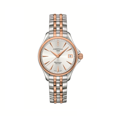 Certina DS Action Lady Diamonds C032.051.22.036.00