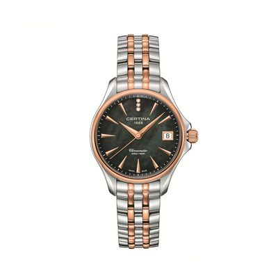 Certina DS Action Lady Diamonds C032.051.22.126.00
