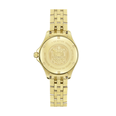 Certina DS Action Lady Diamonds C032.051.33.046.00