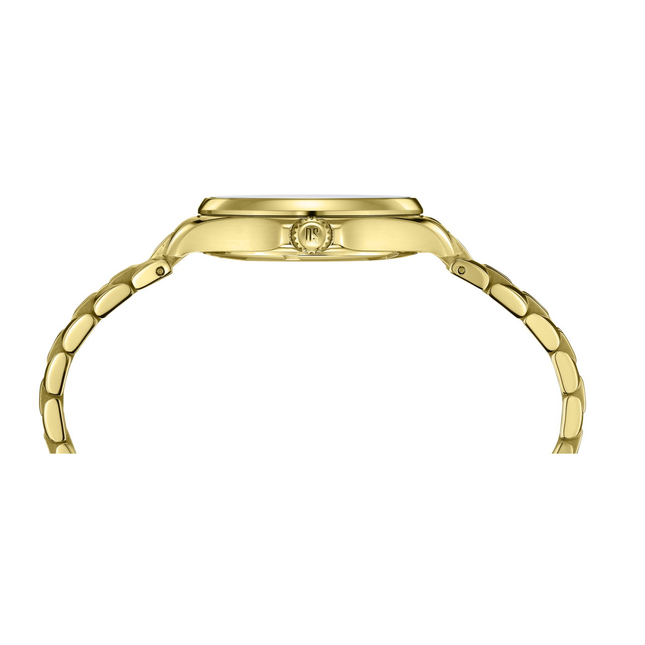 Certina DS Action Lady Diamonds C032.051.33.046.00