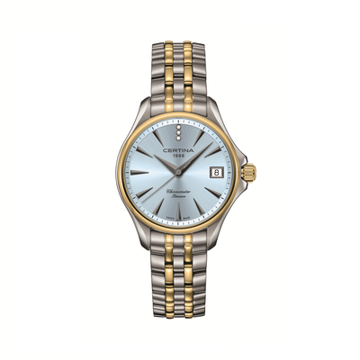 Certina DS Action Lady Diamonds C032.051.44.046.00