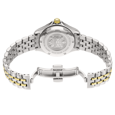 Certina DS Action Lady Diamonds C032.051.44.046.00