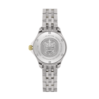 Certina DS Action Lady Diamonds C032.051.44.046.00