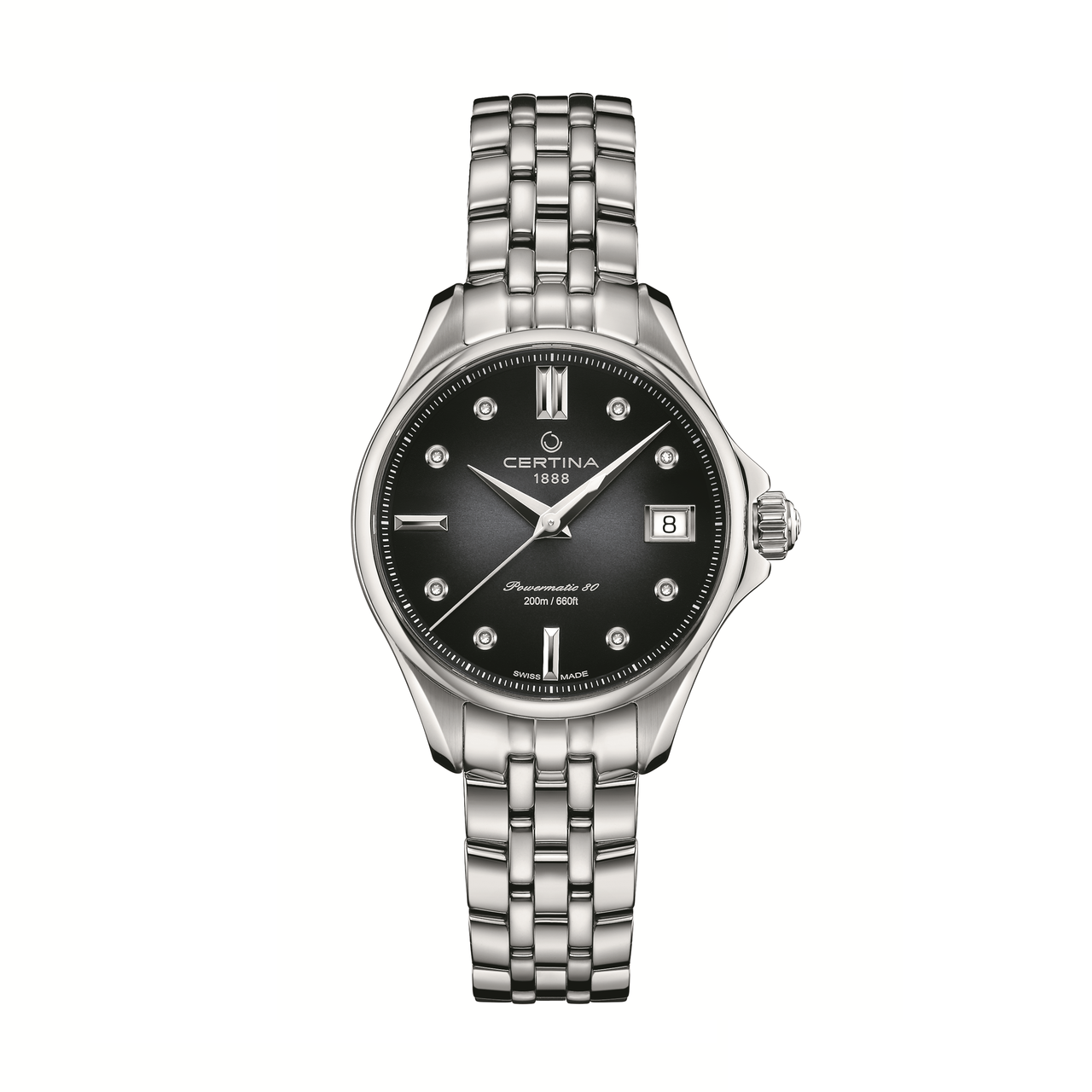Certina DS Action Lady Powermatic 80 C032.207.11.056.00