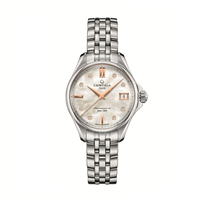 Certina DS Action Lady Powermatic 80 C032.207.11.116.00