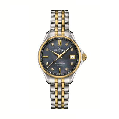 Certina DS Action Lady Powermatic 80 C032.207.22.126.00