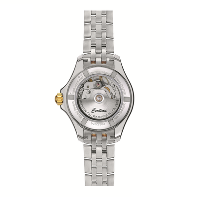 Certina DS Action Lady Powermatic 80 C032.207.22.126.00