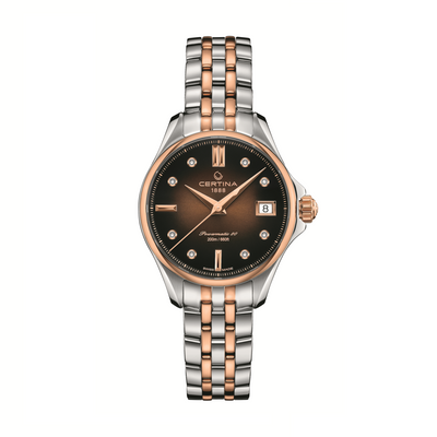 Certina DS Action Lady Powermatic 80 C032.207.22.296.00