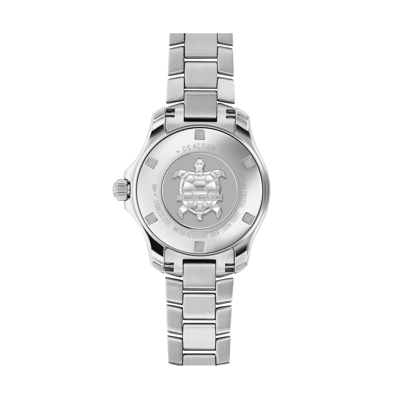 Certina DS Action Lady 34mm C032.251.11.091.09