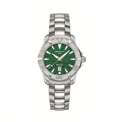 Certina DS Action Lady 34mm C032.251.11.091.09