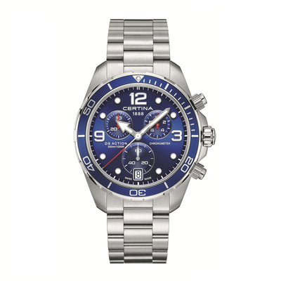 Certina DS Action Chronograph C032.434.11.047.00