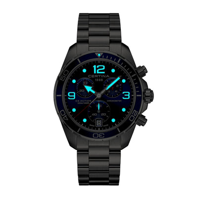 Certina DS Action Chronograph C032.434.11.047.00