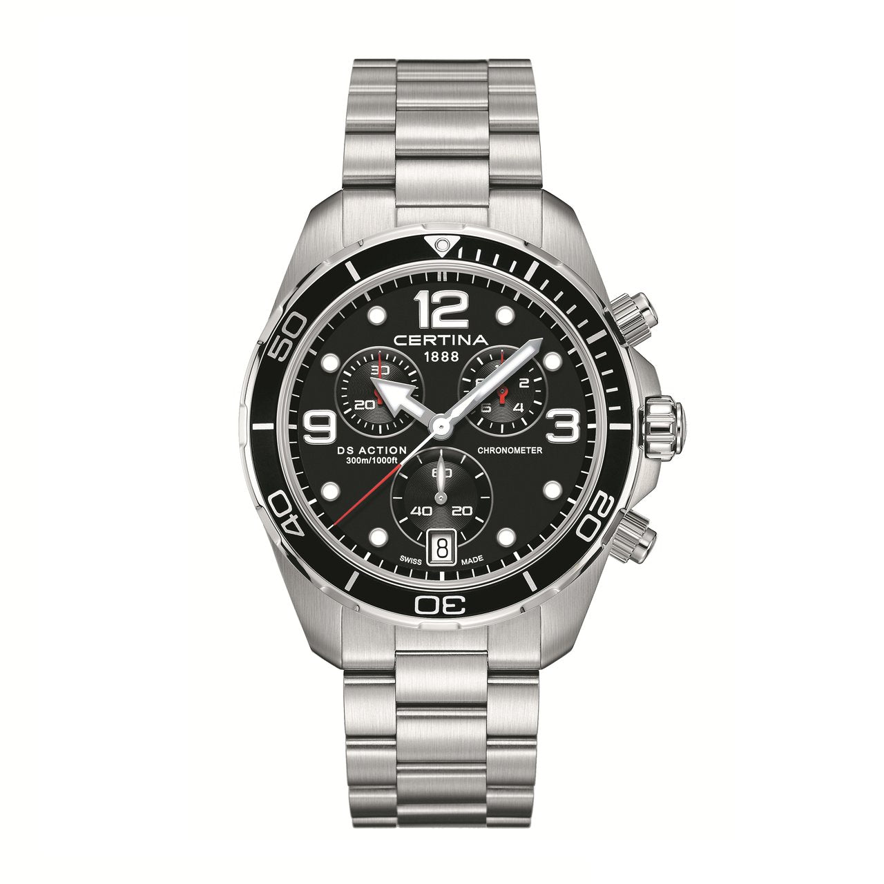 Certina DS Action Chronograph C032.434.11.057.00