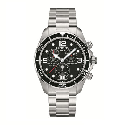 Certina DS Action Chronograph C032.434.11.057.00
