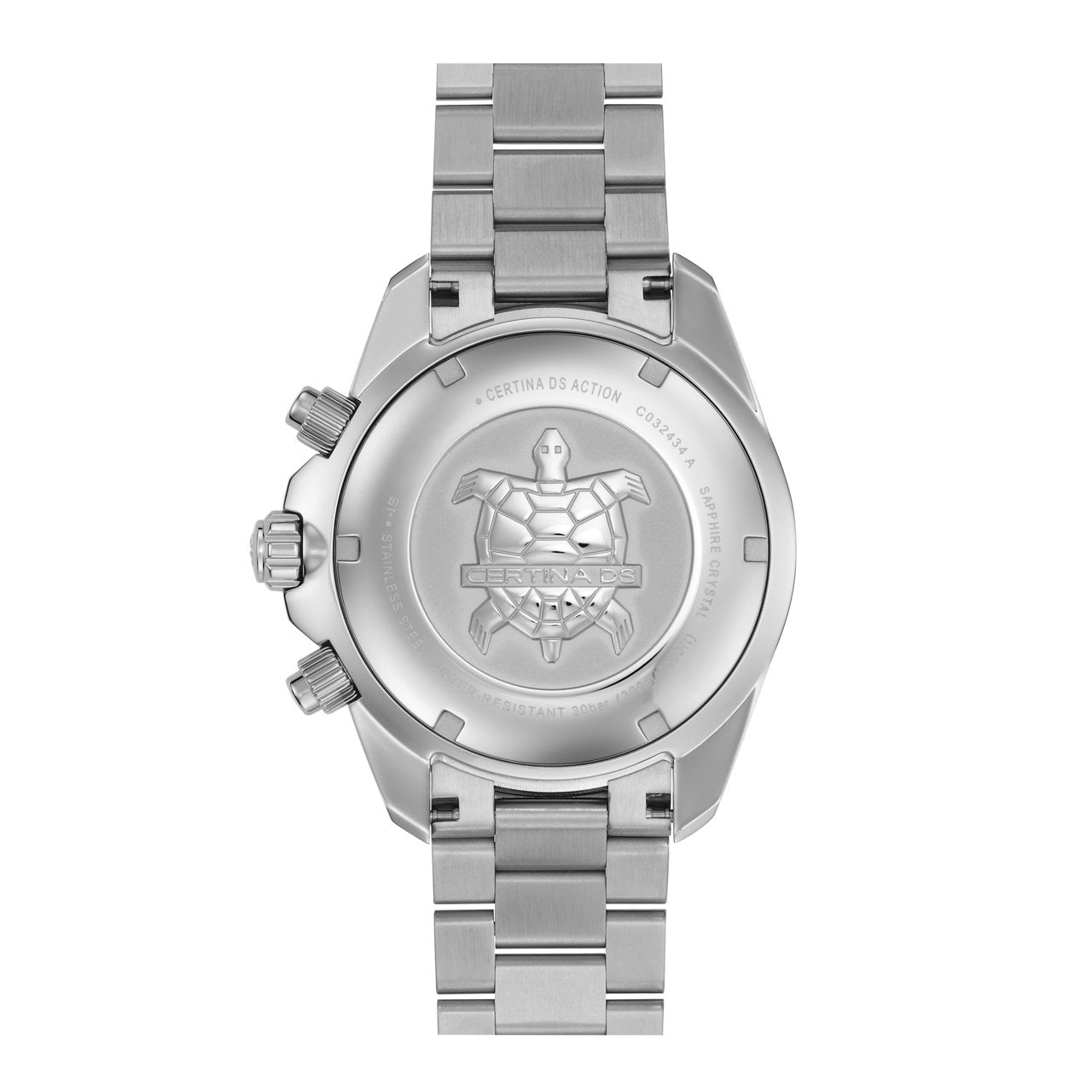 Certina DS Action Chronograph C032.434.11.047.00