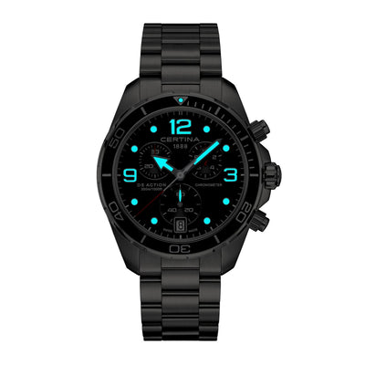 Certina DS Action Chronograph C032.434.11.057.00