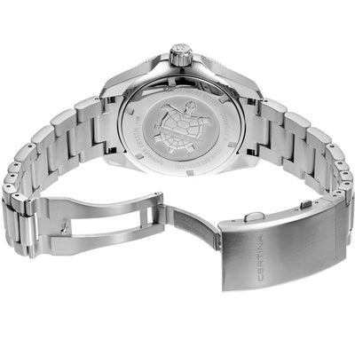 Certina DS Action Diver 43mm Powermatic 80 C032.607.11.051.00