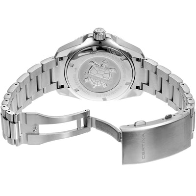 Certina DS Action Diver 43mm Powermatic 80 C032.607.11.091.00