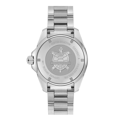 Certina DS Action Diver 43mm Powermatic 80 C032.607.11.091.00