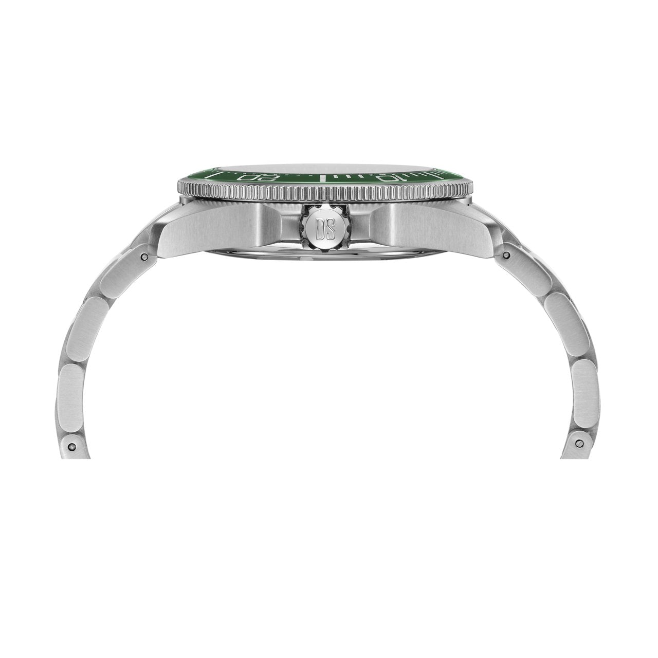 Certina DS Action Diver 43mm Powermatic 80 C032.607.11.091.00