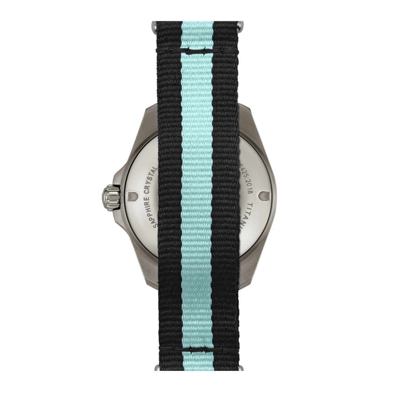 Certina DS Action Diver 38mm Powermatic 80 C032.807.48.081.00