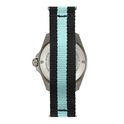 Certina DS Action Diver 38mm Powermatic 80 C032.807.48.081.00