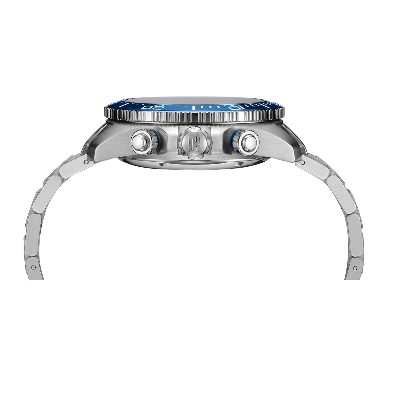 Certina DS Action Diver Chrono C032.827.11.041.00