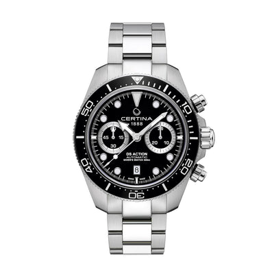 Certina DS Action Diver Chrono C032.827.11.051.00