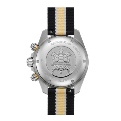 Certina DS Action Diver Chrono C032.827.18.271.00