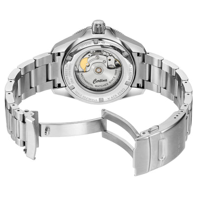 Certina DS Action GMT Powermatic 80 C032.929.11.041.00