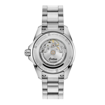 Certina DS Action GMT Powermatic 80 C032.929.11.041.00