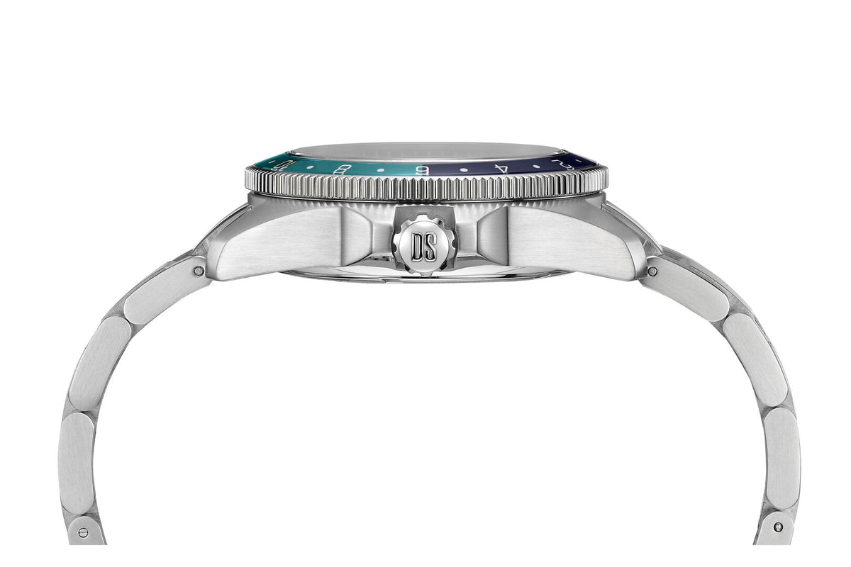 Certina DS Action GMT Powermatic 80 C032.929.11.041.01