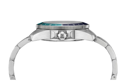 Certina DS Action GMT Powermatic 80 C032.929.11.041.01