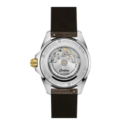 Certina DS Action GMT Powermatic 80 C032.929.26.051.00