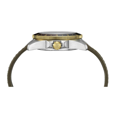 Certina DS Action GMT Powermatic 80 C032.929.26.051.00
