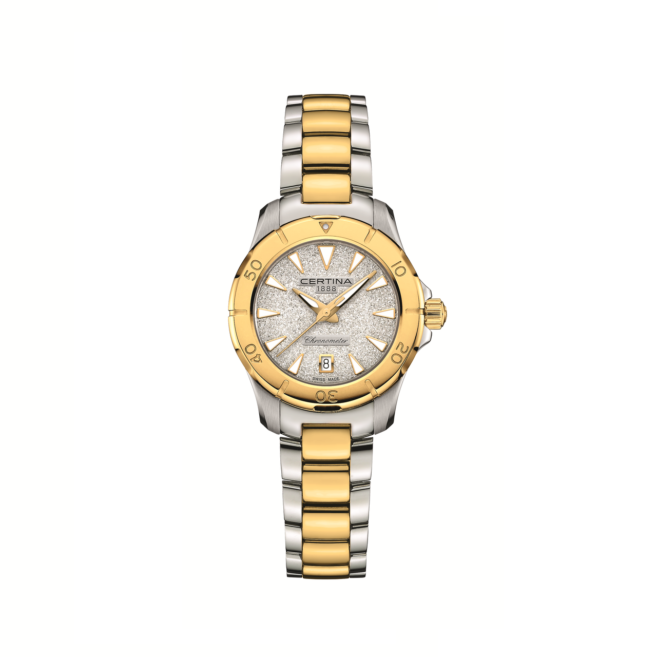 Certina DS Action Lady 29mm C032.951.22.031.01
